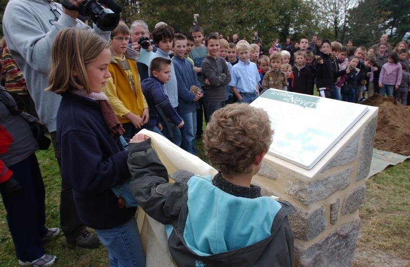 Respect habitat naturel