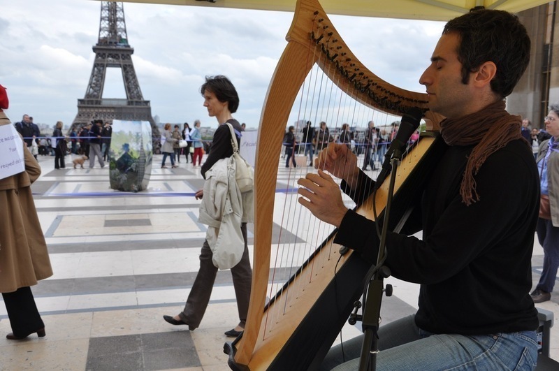 Respect habitat naturel