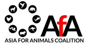 Asia for animals logo