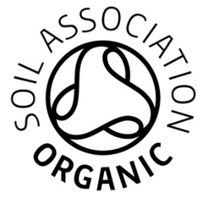 Soil association logo